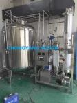 200KGS 300KGS 500KGS Pure Steam Generation System Clean Steam Generator For