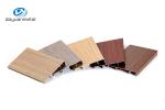 100mm Aluminium Skirting , 1.2mm Aluminium Kitchen Skirting Electrophoresis