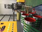 PET Plastic Strap Packing Machine 9-32mm PET Strapping Band Production Line