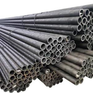 Wholesale API 5L Carbon Steel SSAW Seamless Steel Pipe 15mm-2450mm Diameter from china suppliers