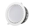 36W Fins Downlight