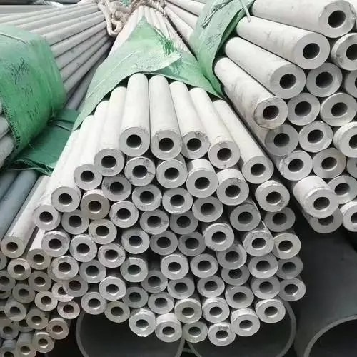 17-7ph S318039 Stainless Steel Pipe Corrosion Resistant Length 0.5-25M Polish Tube
