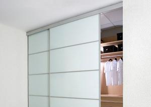 Wholesale Customized Size Lacobel Painted Glass Surface Smooth Environmentally Friendly from china suppliers