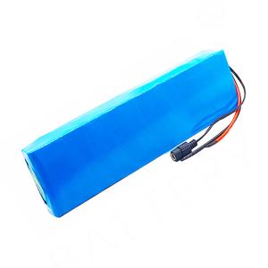 Wholesale 28AH 24v Electric Bike Li Ion Battery Pack solar energy system from china suppliers