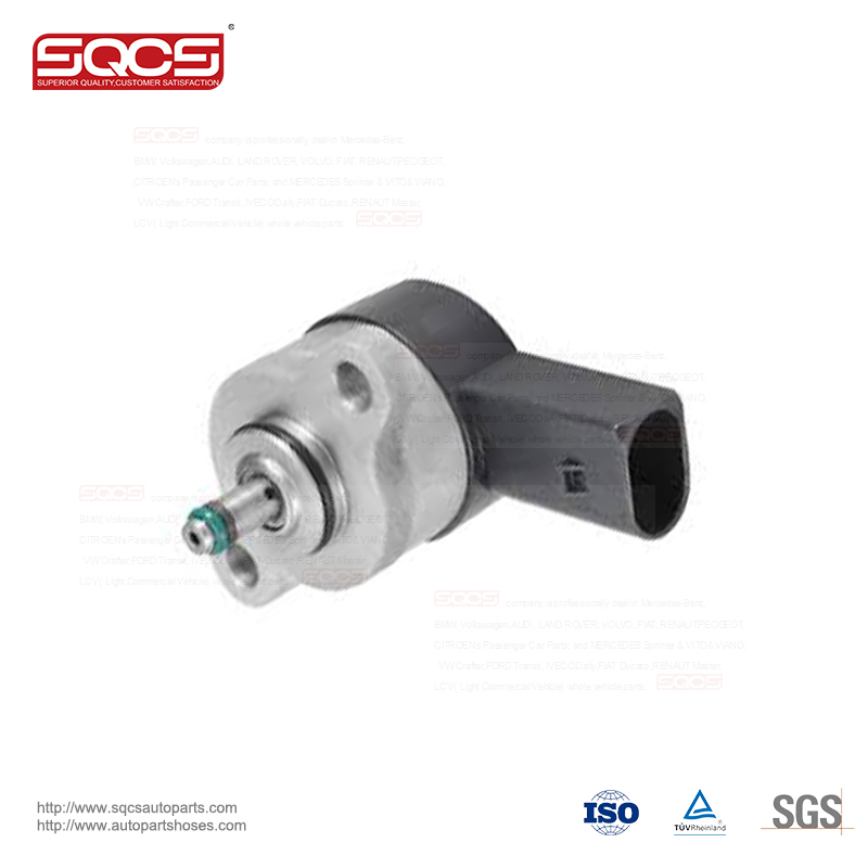Pressure Control Valve 6110780149 for Mercedes-Benz Sprinter W901 W902 W903 W904