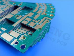 Wholesale RT/Duroid 5870 Rogers PCB Board from china suppliers