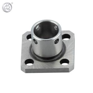 Wholesale OEM Customized High Precision Tungsteen Steel Automated Machine Parts from china suppliers