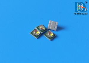 Wholesale Ceramic SMD3535 XP-E size LEDs Smallest RGBW Package LED 5W 240lm from china suppliers