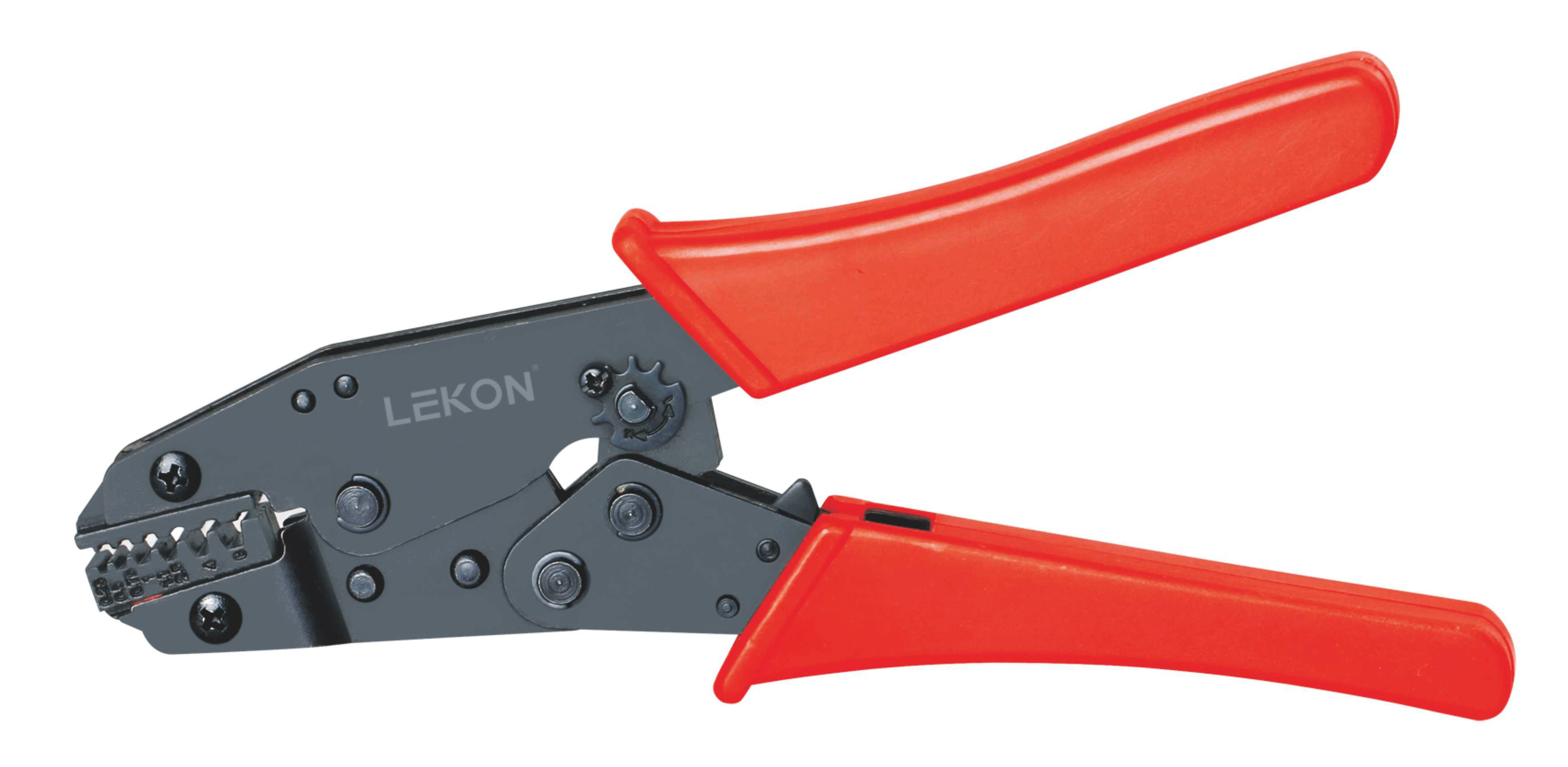 Ratchet Crimping Tool WX 06WF