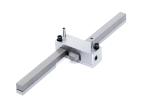 BAITO，safe, high standard, high quality mold parts OEM standard mold parts latch
