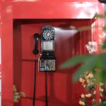 Clear Sound Voicemail Guest Book 32GB Phone Guest Book Wedding For Celebrations
