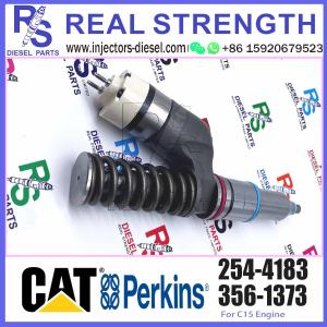 Wholesale 254-4183 Caterpillar Fuel Injector 254-4183 Diesel Injector Nozzle from china suppliers
