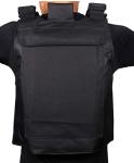 Light Weight Concealed UHMW-PE or Aramid Nij Iiia PE Bullet Proof Vest