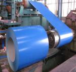 0.12MM-2MM PPGI Steel Coil Z20 Z275 Prime Cold Rolled Steel Sheet In Coils