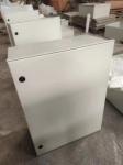 Fiber Optic Networking Rack Cabinets Outdoor Fireproof Fiberglass SMC Network