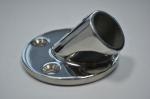 HEAVY DUTY ROUND BASE FOR WELDING STAINLESS STEEL USED FOR MARINE FROM