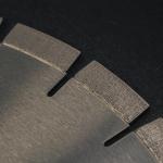 Diamond Metal Powder Arix Circular Saw Cutter Stone Granite Disc Cutting Tools
