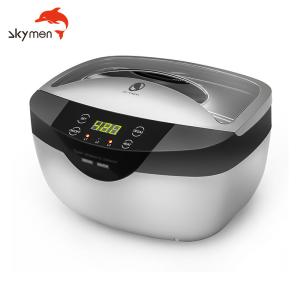 Wholesale Benchtop 40KHz 120W 2500ml Household Ultrasonic Cleaner from china suppliers