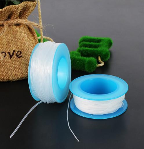 Super Small Diameter Heat Resistant Silicone Tubing Anti Aging Ozone Resistant