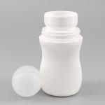Light Blue 28.6mm 1.01oz Roll On Bottles
