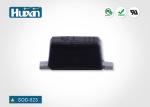 100mW Silicon Zener Diode Voltage 2.4V – 39V SOD-523 Package