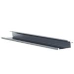 RCR 1559 447mm Furniture Hardware Aluminium Kitchen Handles