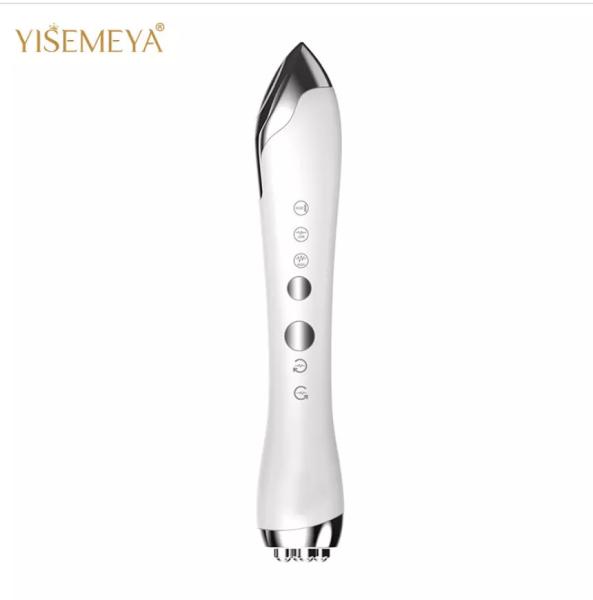 eye massager derma pen v max beauty machine face lift radar facial microcurrent