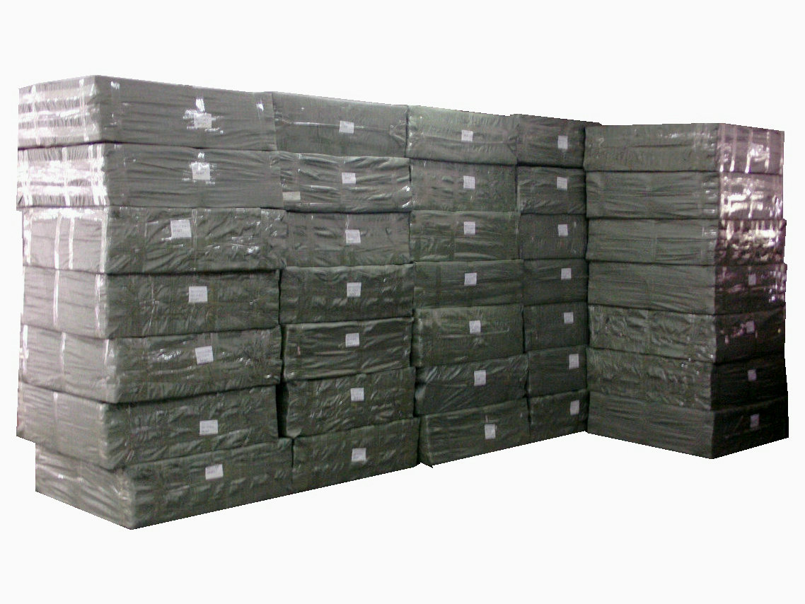 Moulding Recycled Eva Foam Water Resistant , Cutting Closed Cell Foam Block
