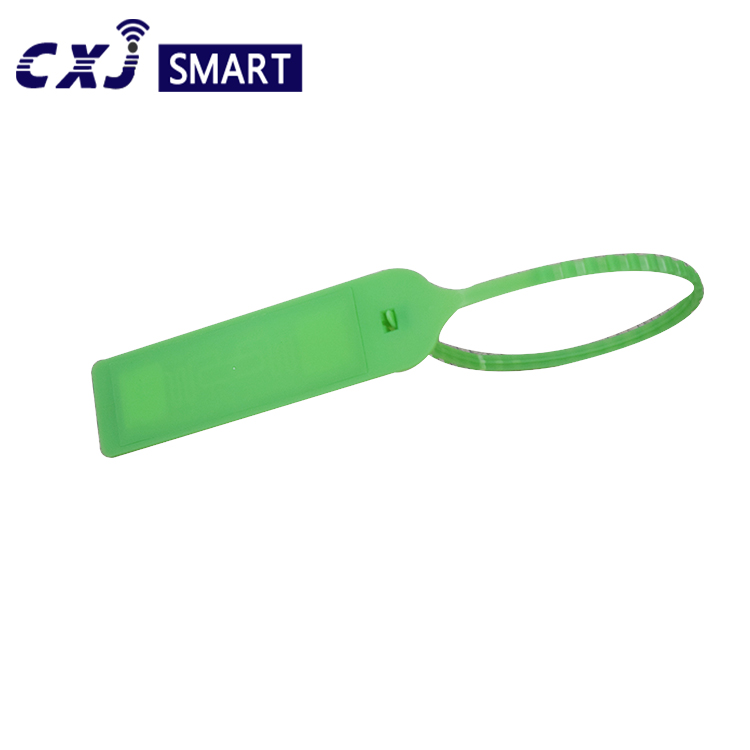 860-960mhz Alien h3 uhf rfid cable tie tag for tracking