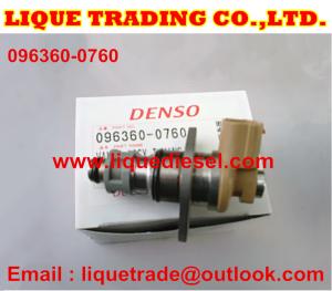 Wholesale Denso VALVE ASSY timing control valve 096360-0760, 0963600760 from china suppliers