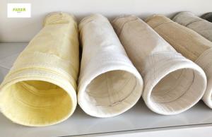 Wholesale 550gsm Anti Acid Alkali Industrial Filter Cloth For Cement Plant from china suppliers