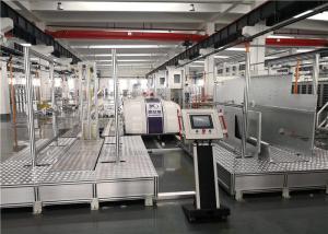 Wholesale 50 Sets Dock Medium Voltage Switchgear Production Line from china suppliers