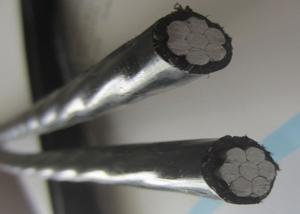 Wholesale ABC cable manufacturers XLPE insulated 2x35mm aerial bundle ABC cable from china suppliers