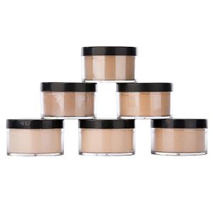 Wholesale Private Label Oil Control Setting Mineral Loose Powder from china suppliers