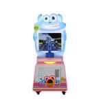 Indoor Coin Operated Video Games for Kids W60*D57*H116cm Fun at Amusement Game
