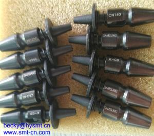 Wholesale Samsung CP45 NEO nozzle CN030 / CN110 CN040 / CN065 / CN140 / CN220 from china suppliers
