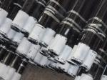 OCTG oil casings and tubings API 5CT P110 LTC