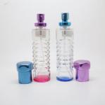 high quality 30g vacuum bottle for clear glass cosmetics jar