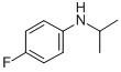 Wholesale 4-Fluoro-N-isopropylaniline [70441-63-3] from china suppliers