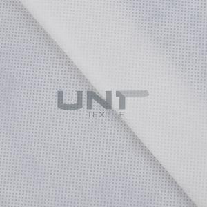 Wholesale 100% PP Spunbond Non Woven Fabrics For Hotel Disposable Slippers from china suppliers
