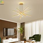 Used For Home/Hotel LED Simple Modern Fashionable Pendant Light
