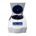 Laboratory Tabletop Centrifuge High Speed 16000 Rpm 4*100ml Max Capacity