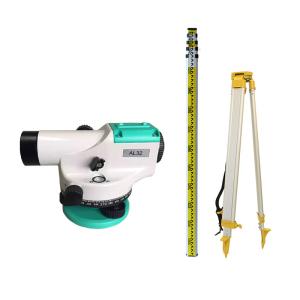 China High Precision Digital Automatic Level 32X AL32 Optical Topographic Surveying Instrument on sale