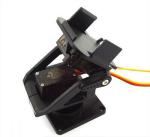 Nylon Plastic Remote Control Car Parts FPV Aerial Camera