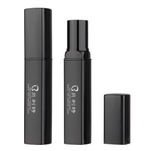 Wholesale Aluminium lipstick case, cosmetic case, square lipstick tube,lipstick container, New design lipstick tube from china suppliers