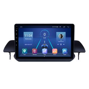 Wholesale ODM 4G Android Car Stereo Auto DVD Player For 2019 Nissan Teana 2019 from china suppliers