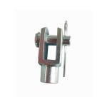 Kit Zinc Plated Threaded Clevis Pin Throttle Cables Cotter Metric Clevis Pins