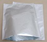 8x12 Inch Printed ESD Barrier Bags Aluminum Foil Material ROHS Certificated
