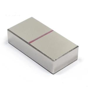 Wholesale ISO9001 System Customized Rare Earth Wind Turbine Motor Magnet for Generator from china suppliers