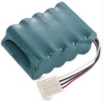 12 Months Warranty Medical Equipment Batteries NI-MH BSM-2301 BSM-2303 BSM-2300